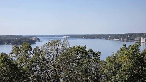 Lake of the Ozarks 2