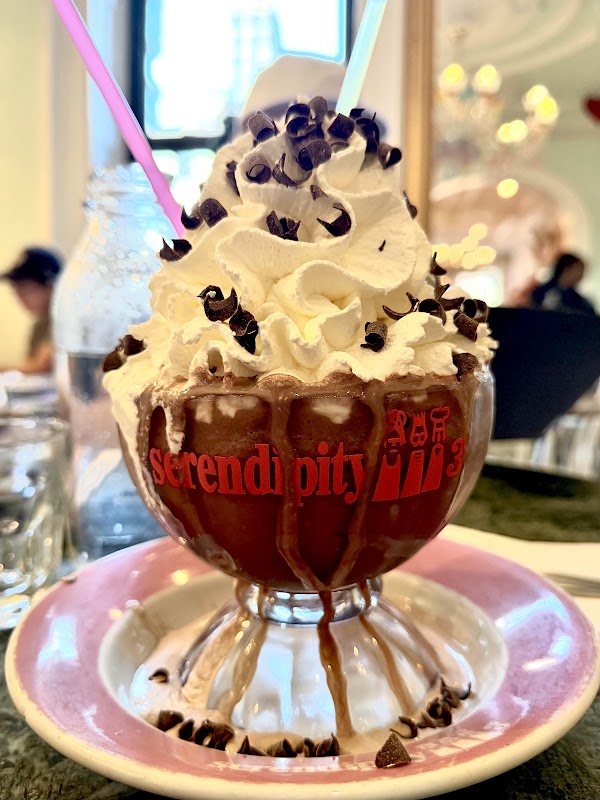 Serendipity 3 - Upper East Side 2