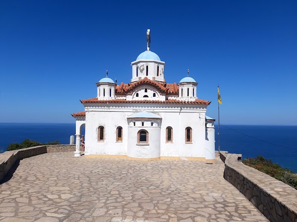 Church of the Holy Trinity