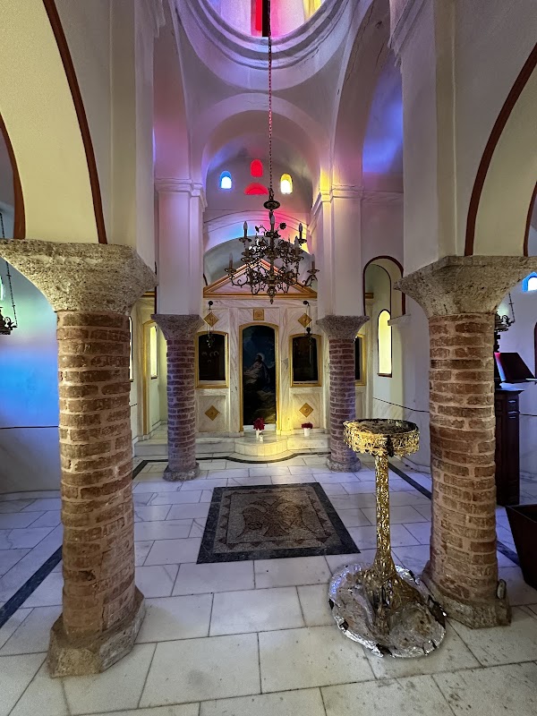 Church of the Holy Trinity 5