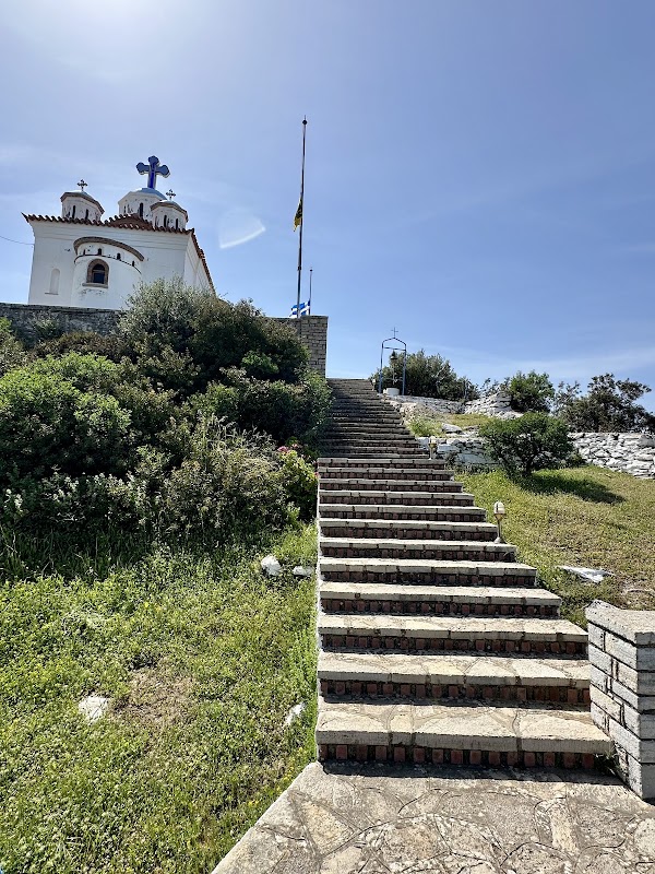 Church of the Holy Trinity 4
