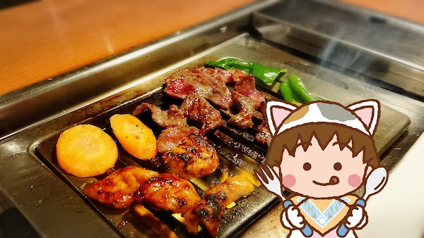 Yakiniku Restaurant Totori 5
