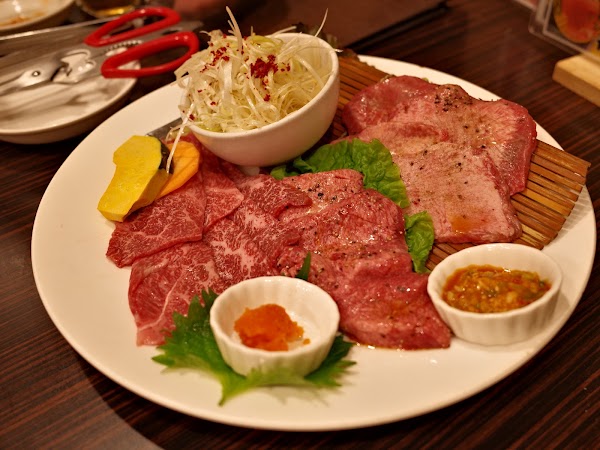 Yakiniku Restaurant Totori 4