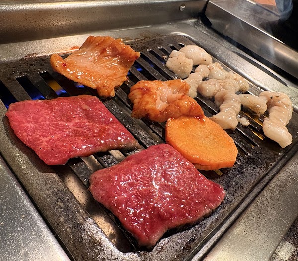 Yakiniku Restaurant Totori 3