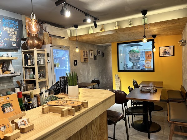 Baekusaeng Makgeolli 3