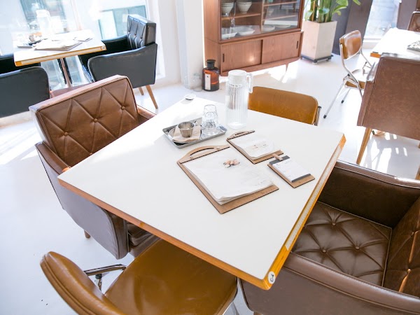 Hongdae Restaurant Tokkijung Project 5