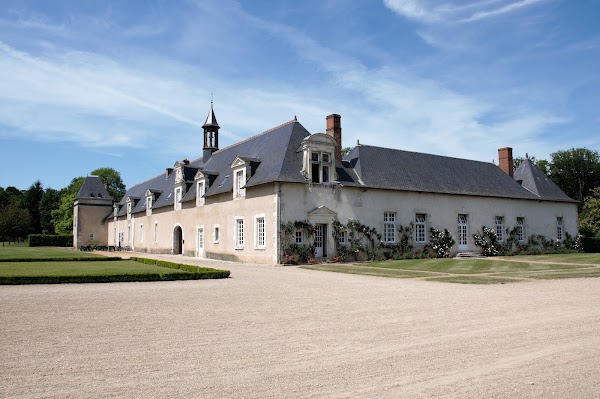 Château de Beauregard, Loire Valley 5