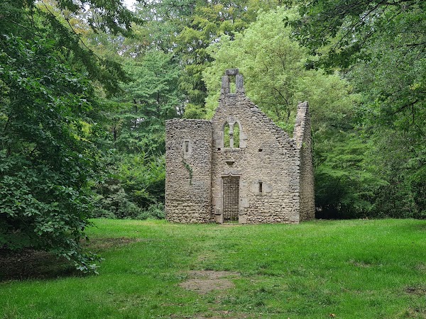 Château de Beauregard, Loire Valley 3