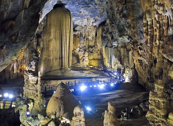 Paradise Cave 5