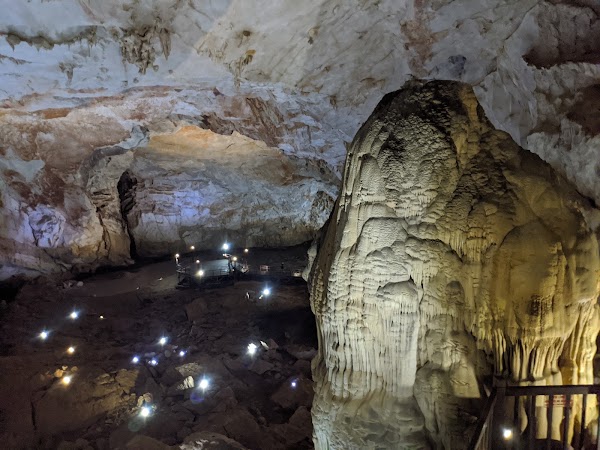 Paradise Cave 4