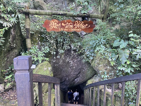 Paradise Cave 3