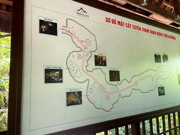 Paradise Cave 2