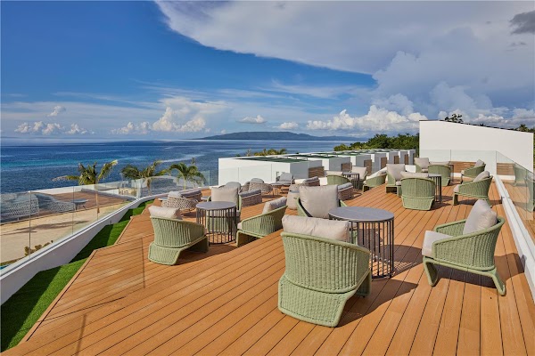 LIME Resort Bohol, a member of Radisson Individuals Premier