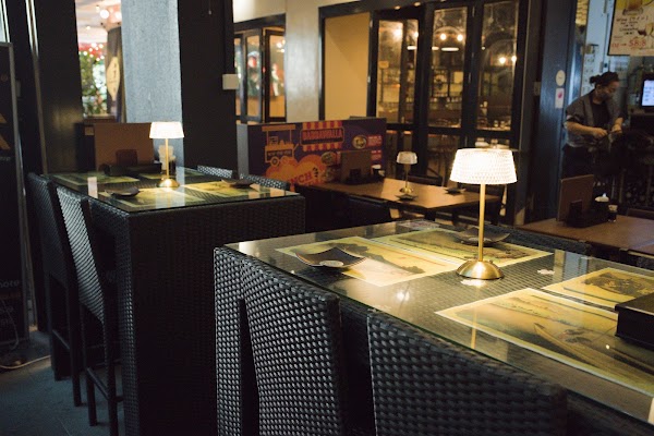 TEN Sushi & Bar 1