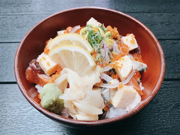 TEN Sushi & Bar 5