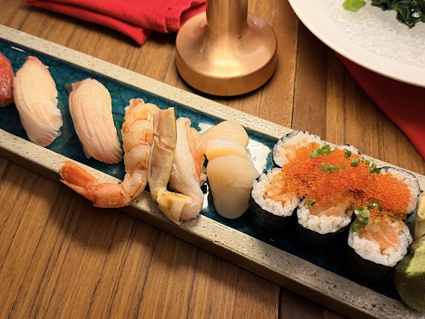 TEN Sushi & Bar 4