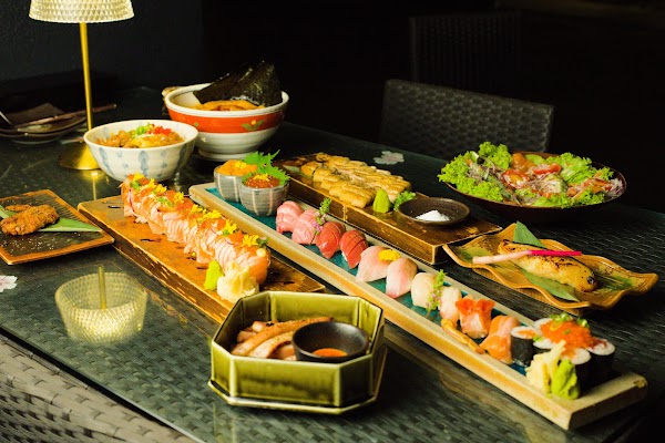 TEN Sushi & Bar 3