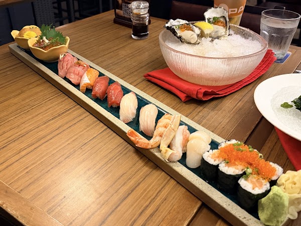 TEN Sushi & Bar 2