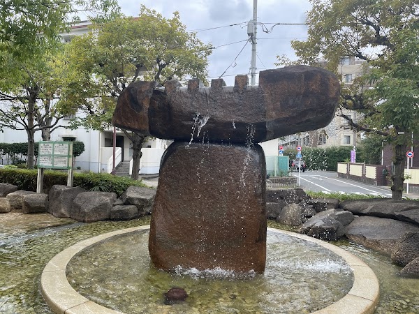 Katsushika City 5