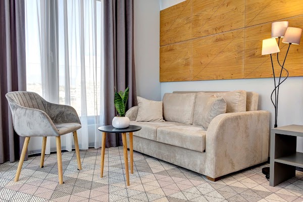 Hotel Emporia - Royal Vineyards Mostar 2