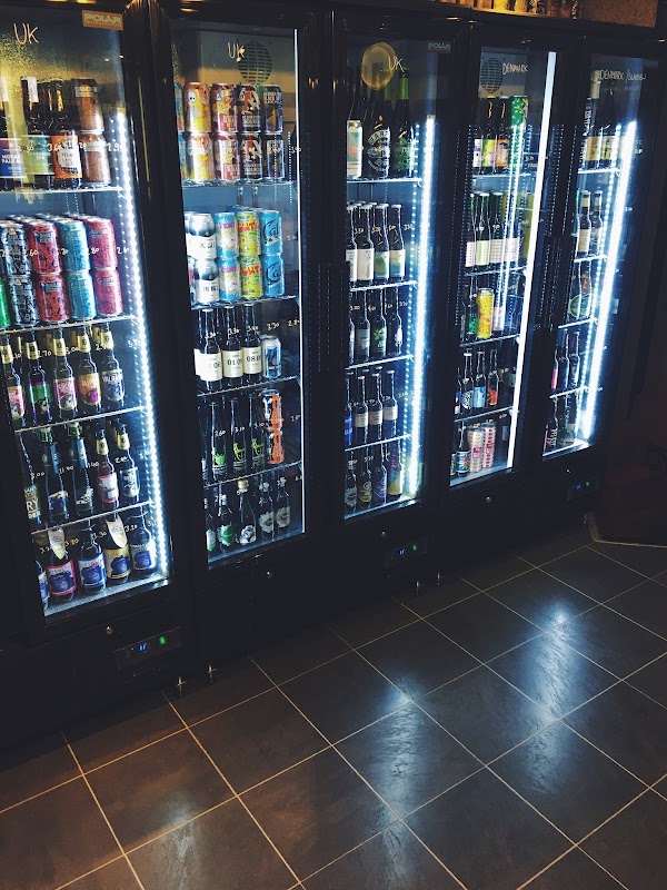 Brew Cavern