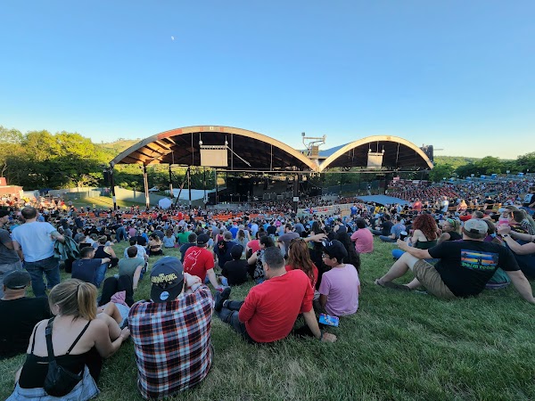 Alpine Valley Music Theatre by Live Nation Worldwide, Inc. 1