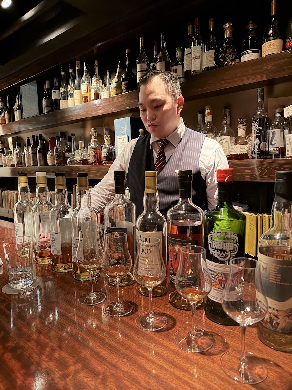 Bar Agréable 4