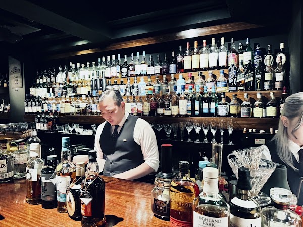 Bar Agréable 3