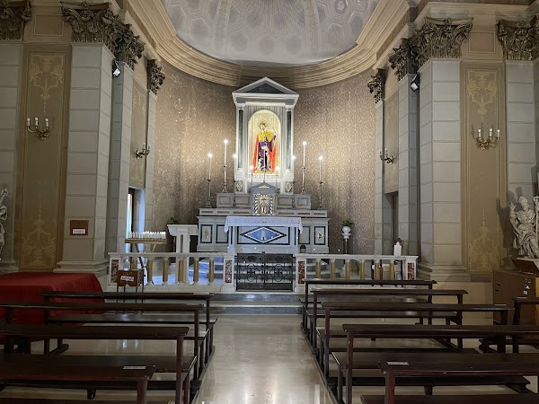 Santuario di San Rocco 5