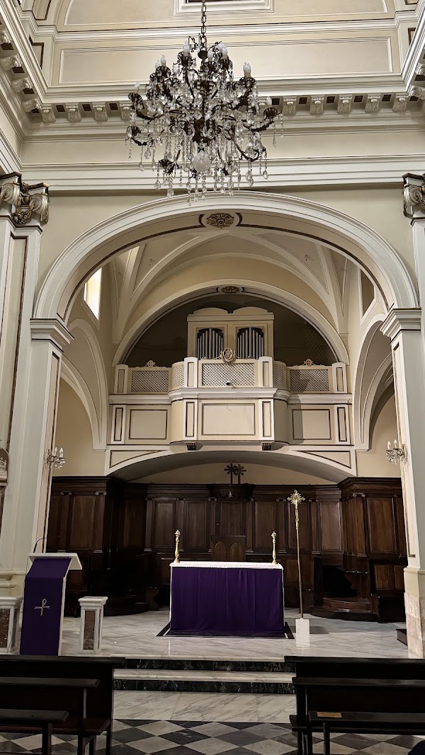 Santuario di San Rocco 4