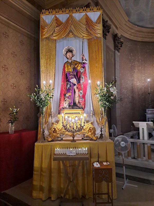 Santuario di San Rocco 3