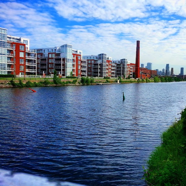 Lachine Canal 5