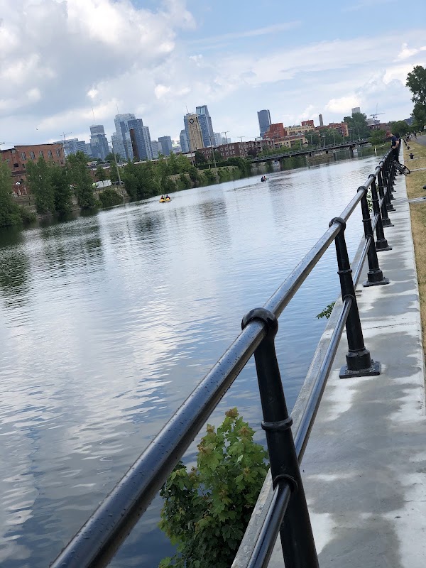 Lachine Canal 4