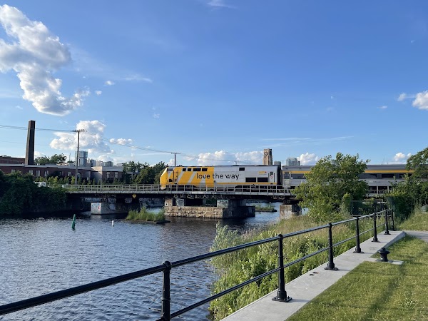 Lachine Canal 3