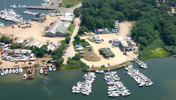 East Hampton Marina 5