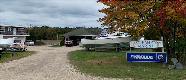 East Hampton Marina 3
