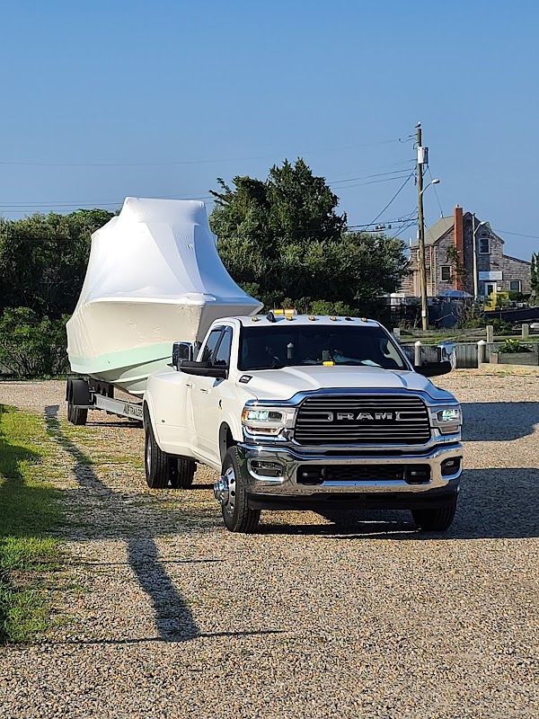 East Hampton Marina 2