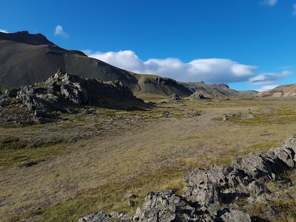 Lækjavik 3