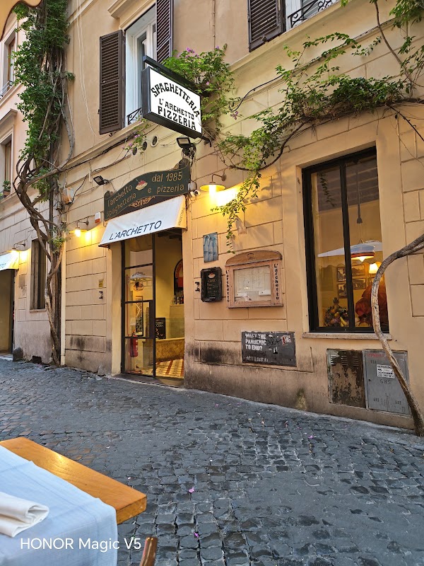 L'Archetto 3