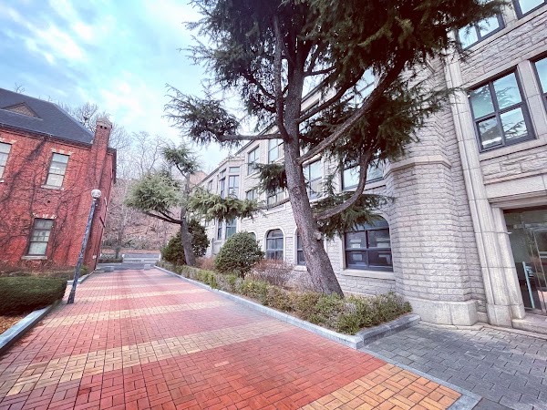Choongang High School 3