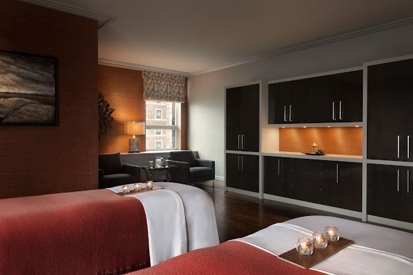 Fairmont Le Château Frontenac 5