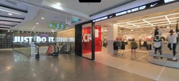 Nike Factory Store CCP 1