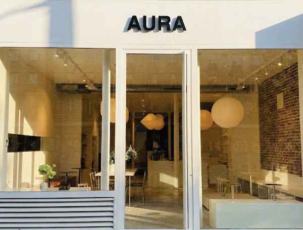 AURA