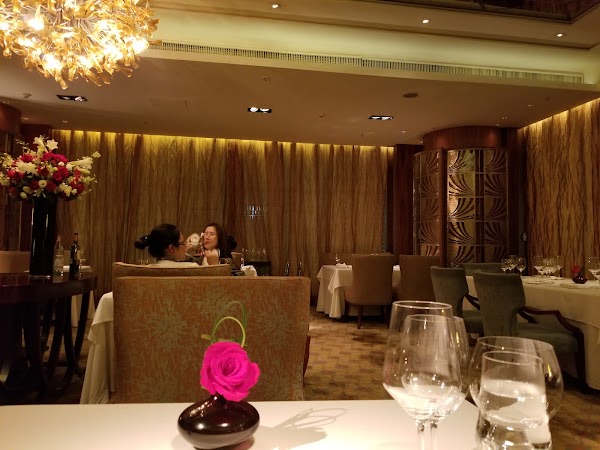 Paletto意大利餐厅