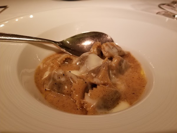 Paletto意大利餐厅 3