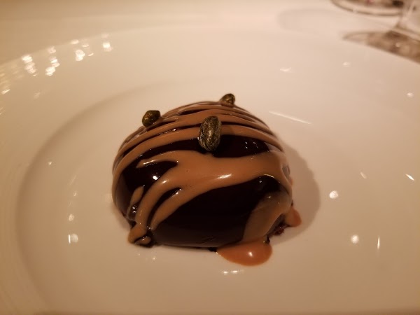 Paletto意大利餐厅 2