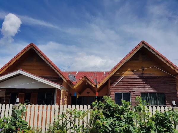 Thailand 46