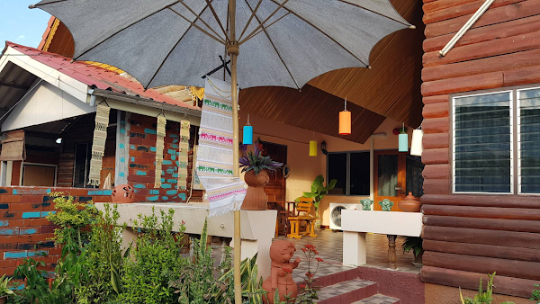 เมืองแจ่มเฮ้าส์ Muangchaem House 3