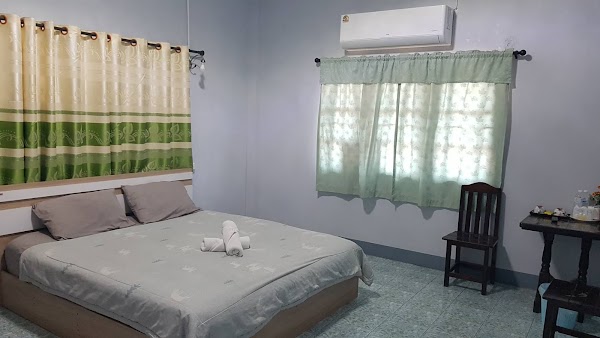 เมืองแจ่มเฮ้าส์ Muangchaem House 2