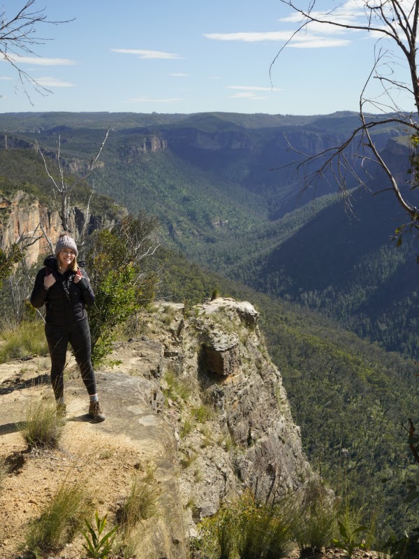 Burramoko Trail